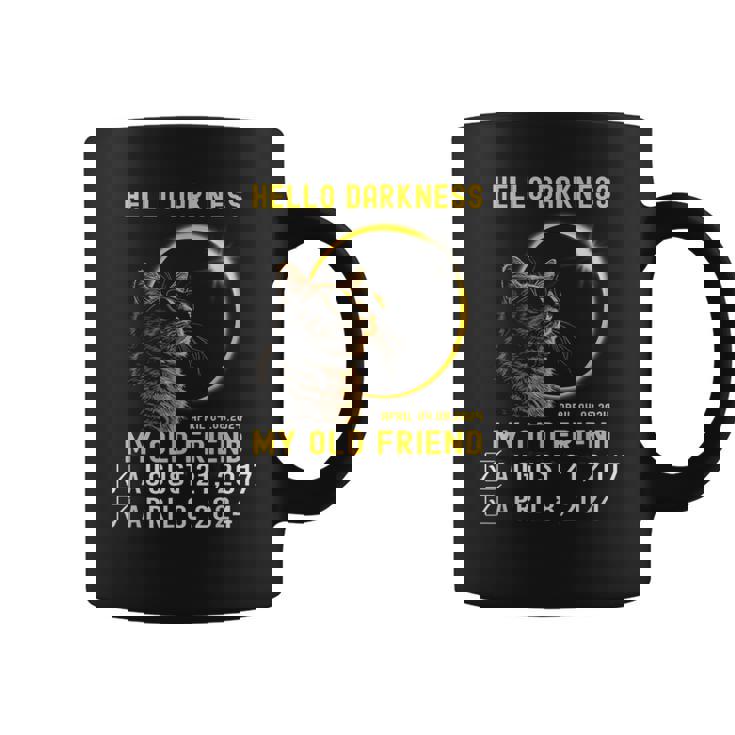 Eclipes QuoteEarth Day Cool For Solar Eclipes Coffee Mug
