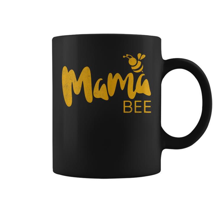 Mama Bee For Her Coffee Mug