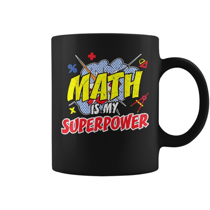 Teaching Pi Day Teachers Day Coffee Mug