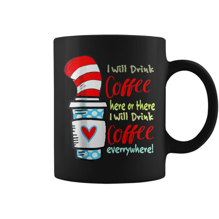Teaching Teacher Coffee Mug