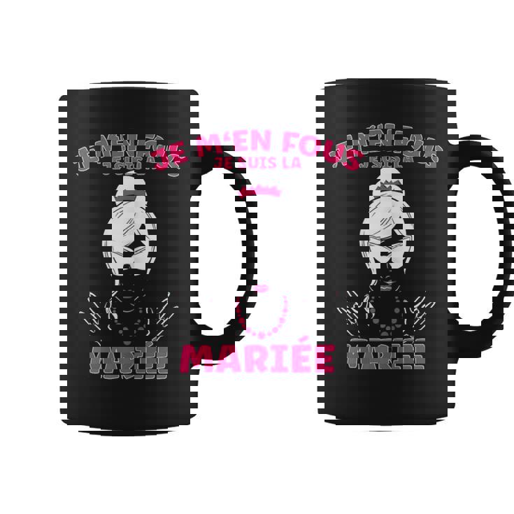 Future Mariée Evjf Accessoire Deco Enterrement Deie Fille Tasse
