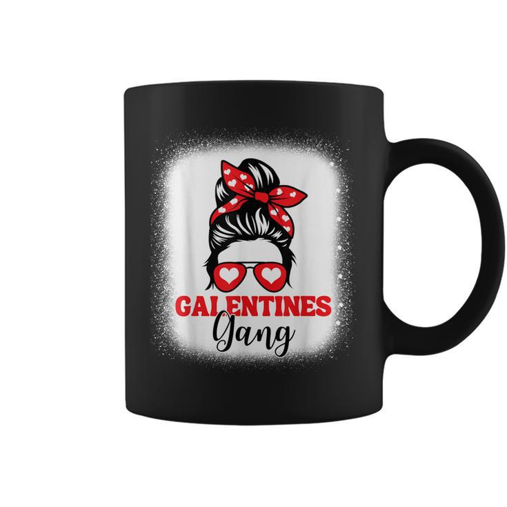 Galentines Gang Galentines Day Gang Coffee Mug