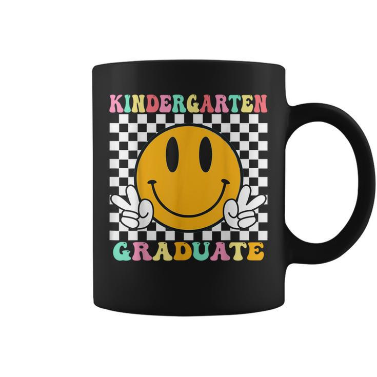 Goodbye Kindergarten Hello 1St Grade Kindergarten Graduation Coffee Mug