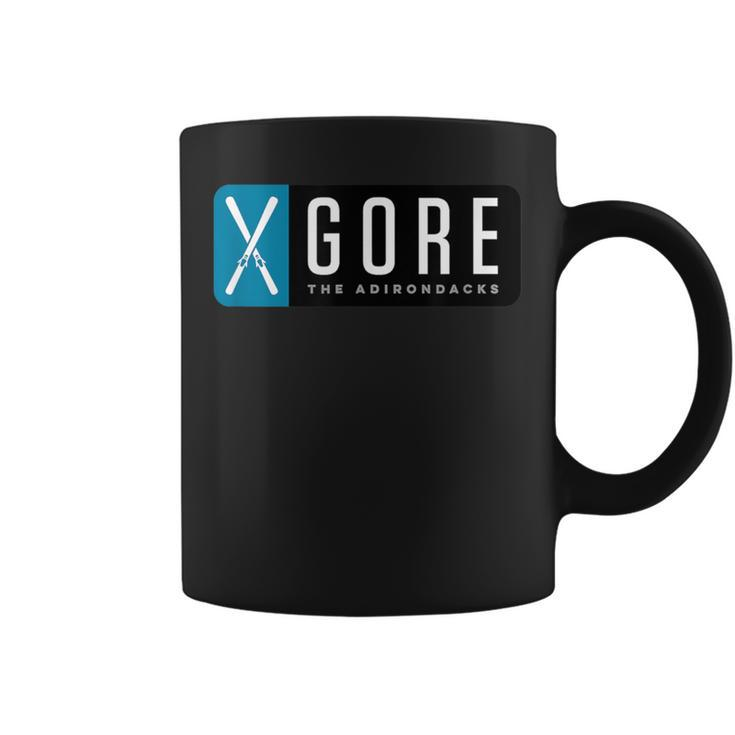 Gore Mountain Ski Coffee Mug