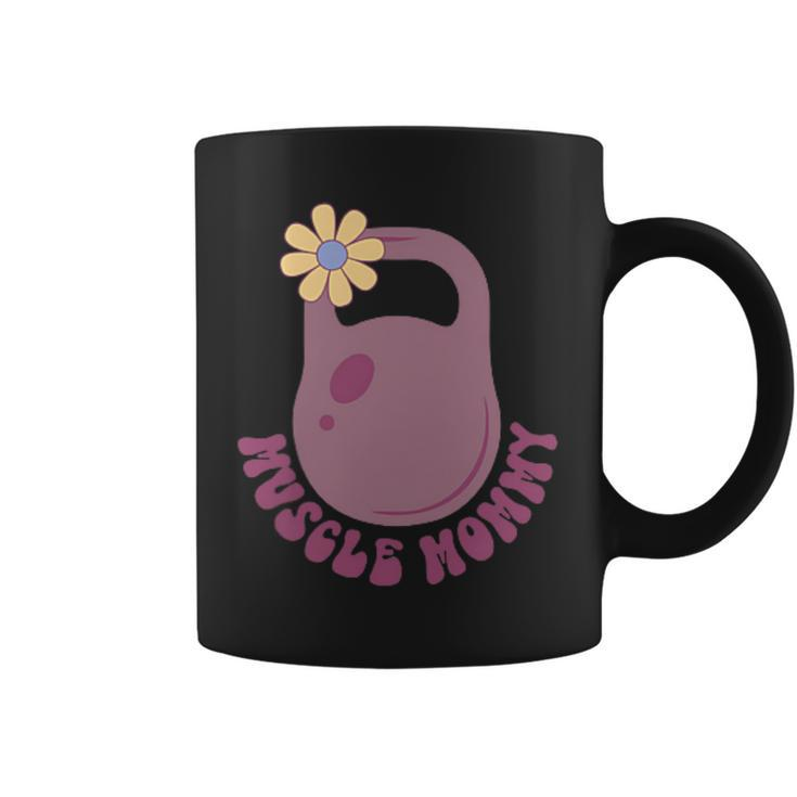 Groovy 2Sides Coffee Mug