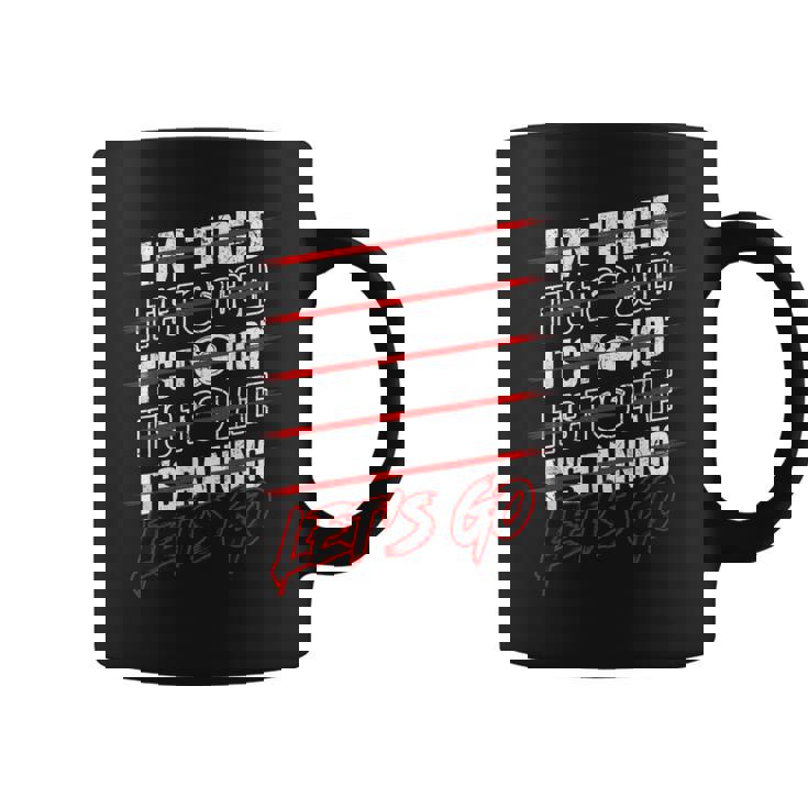 Gym Fitness Sports Workout Bodybuilding Motivation Coffee Mug