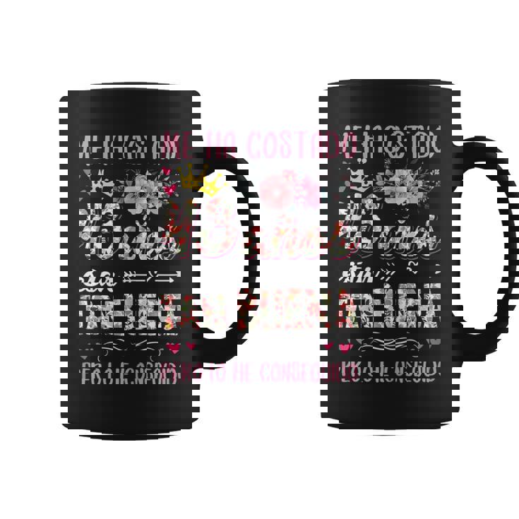 Me Ha Costado 43 Años Estar Tan Buena Cumpleaños 43 Taza de café