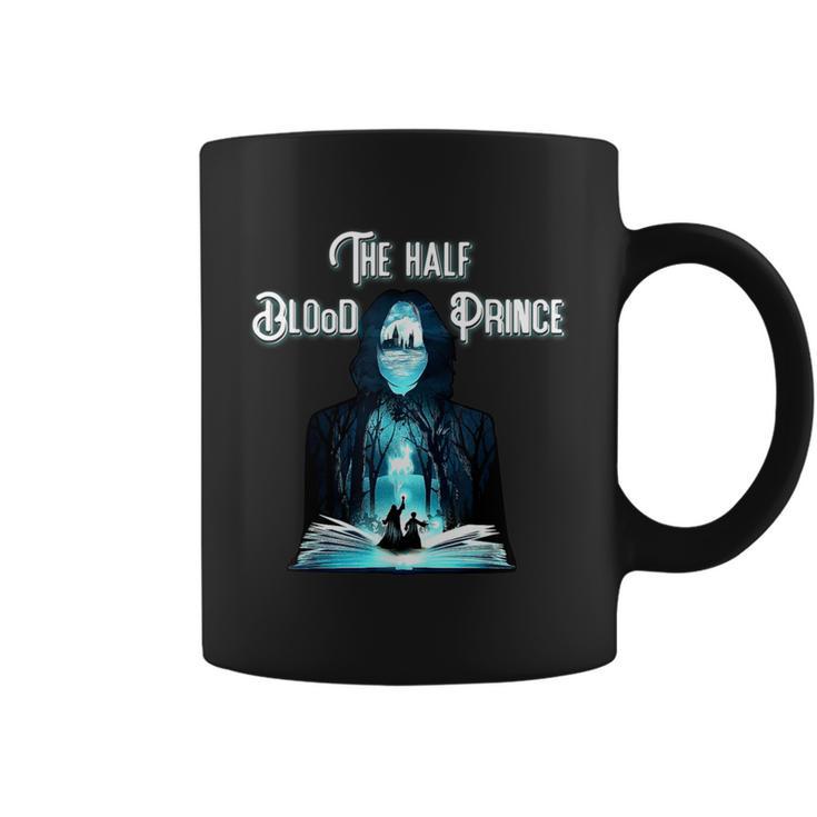 The Half Blood Prince Blood Prince For Men Coffee Mug