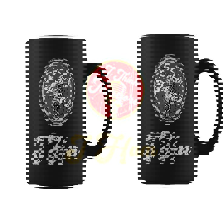 Ham Radio Taza de café