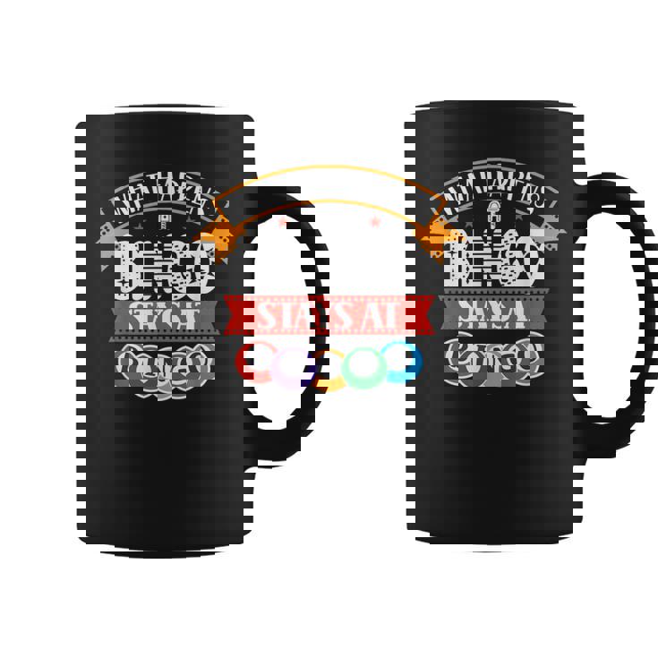 What Happens At Bingo Stays At Bingo Player Game Lover Coffee Mug