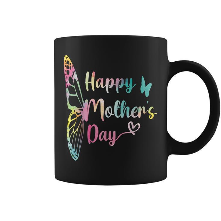 Happy For Women For Mother's Day Coffee Mug