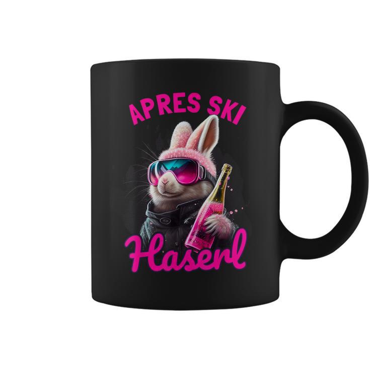 Haserl Apres Ski Apres-Ski Tassen