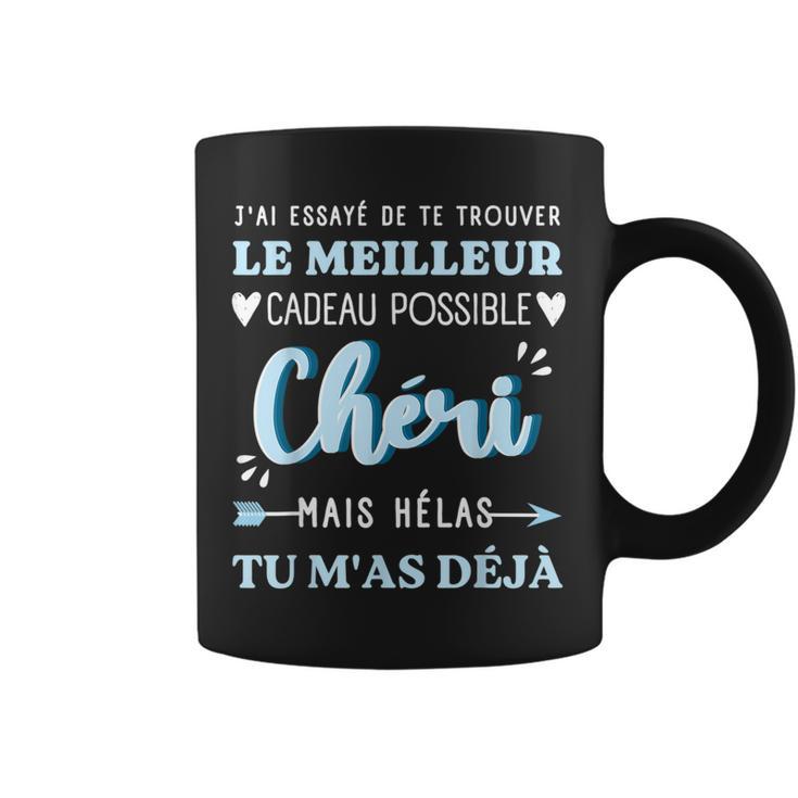 Décapsuleur Sommelier Gravé "Je T'aime" - Cadeau Original Saint-Valentin Homme, Couple, Anniversaire - Ernestine