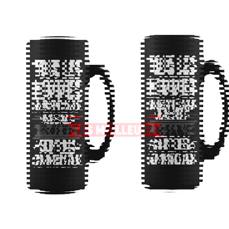 Tasse De Commerçants Professionnels - France