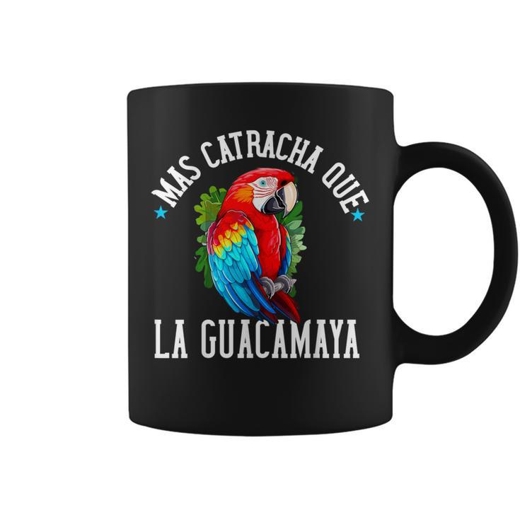 Honduras Flag Mujer Catracha Pride Honduran Camiseta Coffee Mug