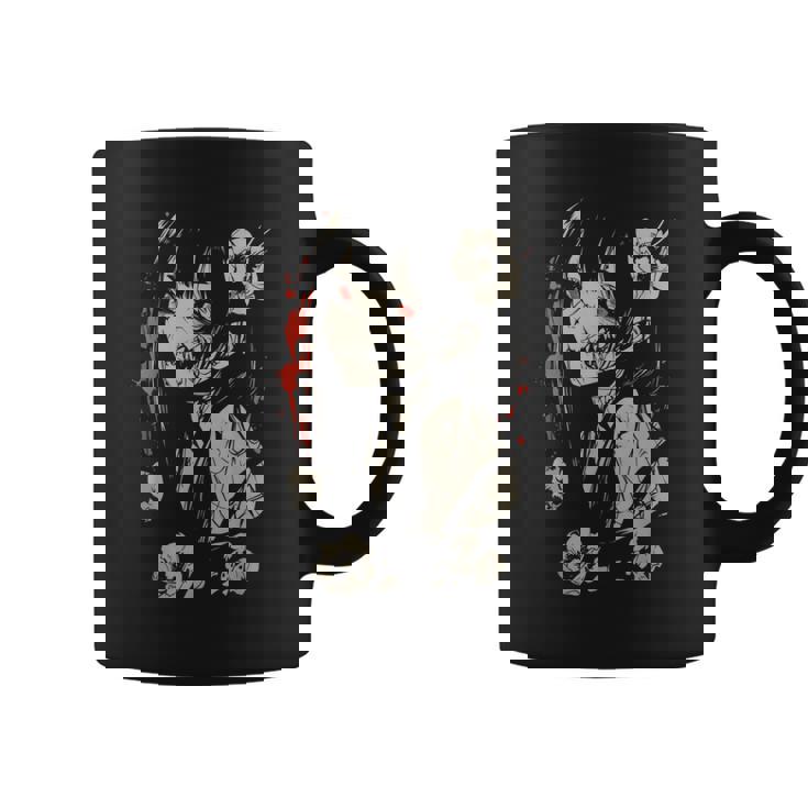 mugi♡ Tokyo Ghoul Kaneki Math Heat Reveal Mug | Hot Topic