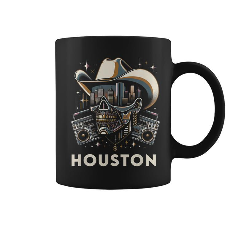 Houston Hip Hop Xs 6Xl Graphic Coffee Mug