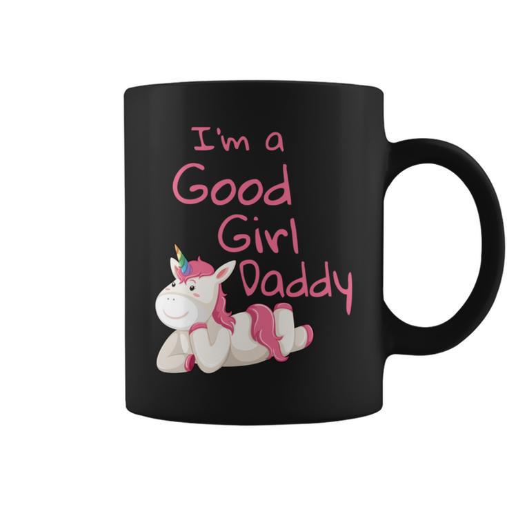 Ich Bin Ein Gutes Mädchen Papa Ddlg Kleines Mädchen Unicorn Ageplay Cgl Tassen