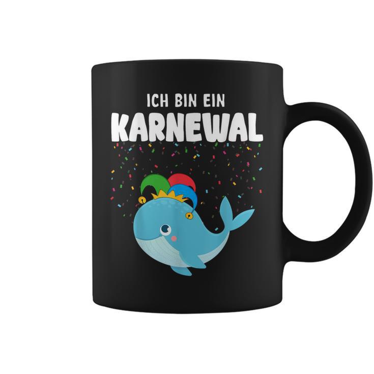 Ich Bin Ein Karne Tassen