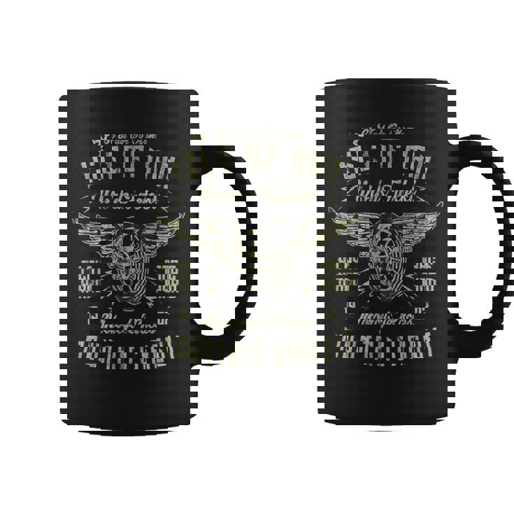 Ile De Man Courses De Motos Roue Ailéeélo Manxintage Tasse