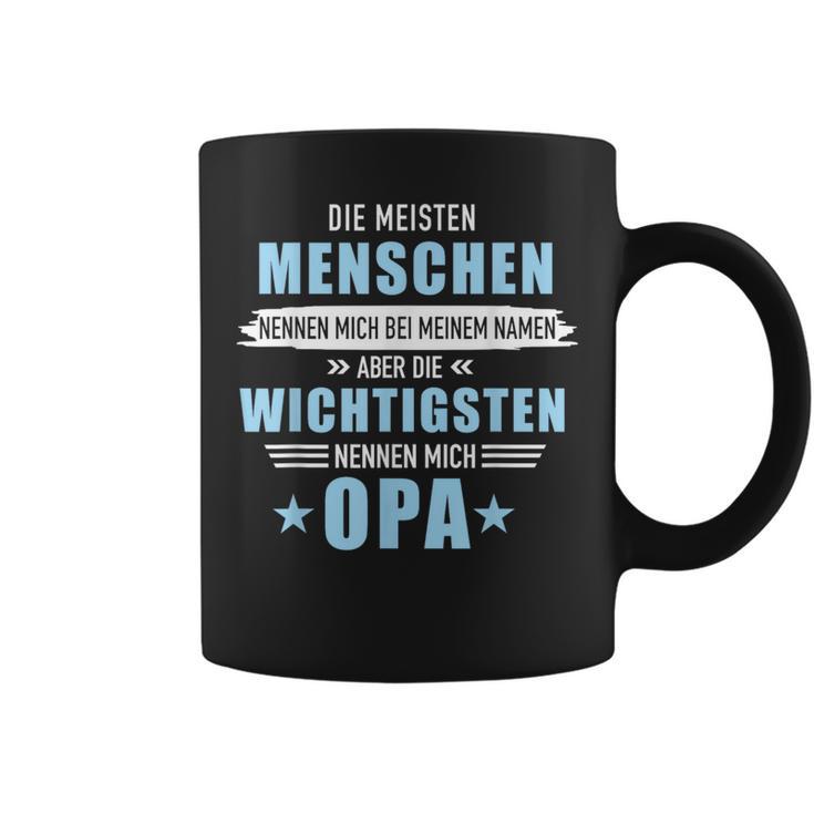 Important Menschen Nennen Mich Opa Meaning ' S Tassen