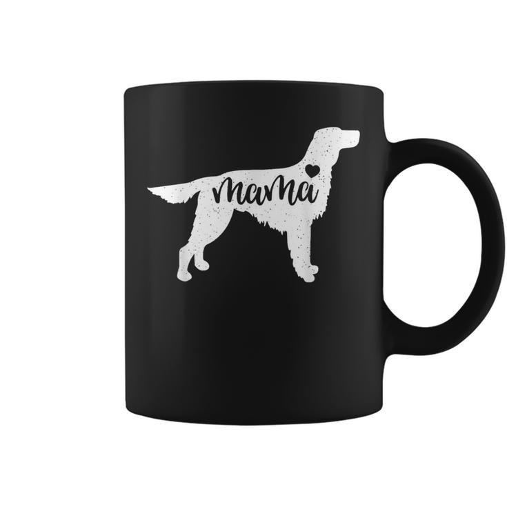 Irish Setter Mama Mom Dog Cute Coffee Mug