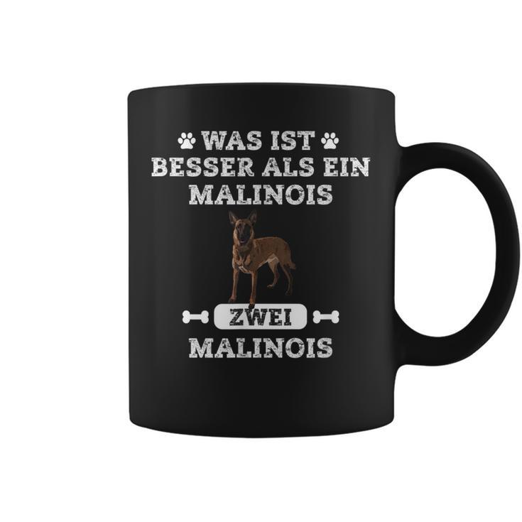 Was Ist Besser Als Ein Malinois Malinois Tassen