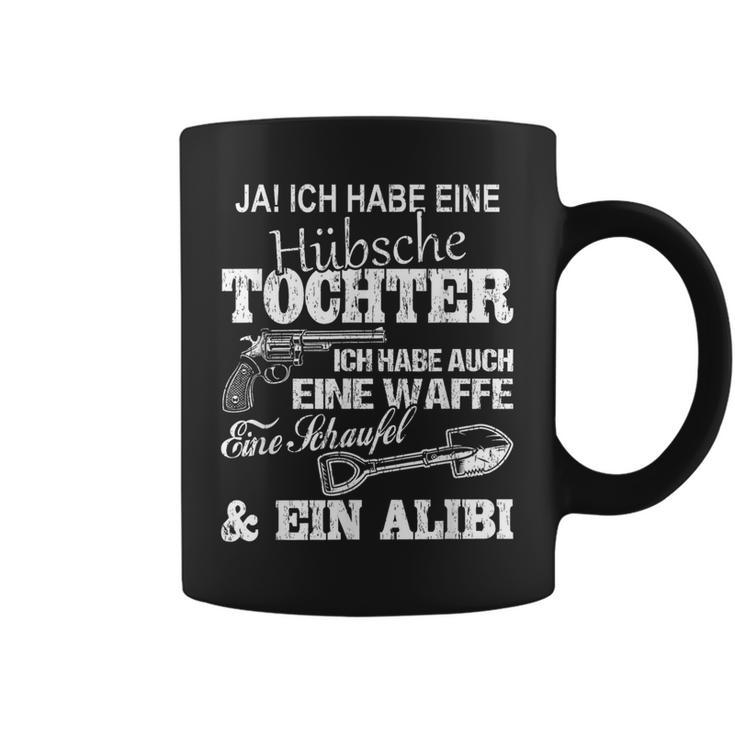 Ja Ich Habe Eine Habe Eine Sche Tauchter Ich Habe Eine Weffe Ich Habe Tassen