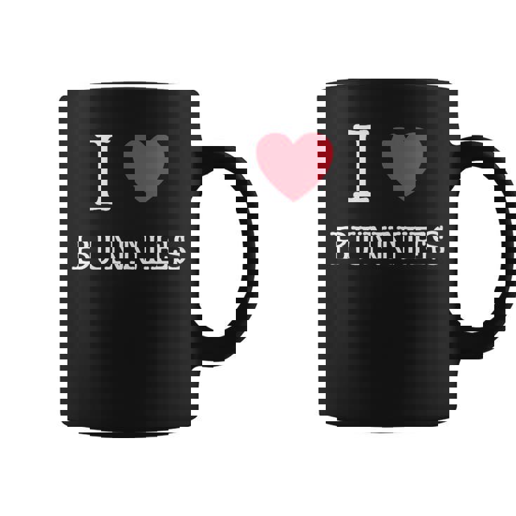 J'aime Les Lapins J'aime Les Lapins Tasse
