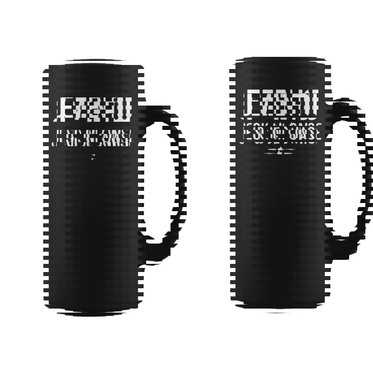 Je M'en Fou Je Suis Une Connasse Drôle Connasses Tasse
