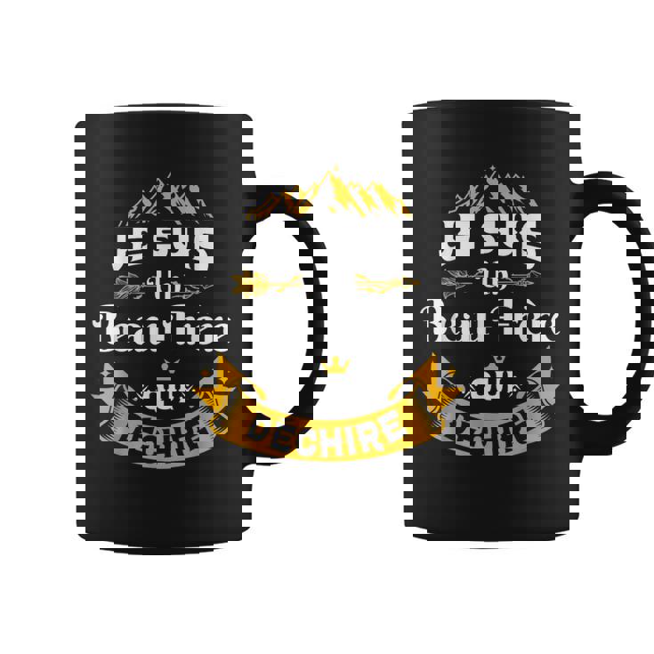 Je Suis Un Beau-Frère Qui Déchire Idée Original Drôle Tasse
