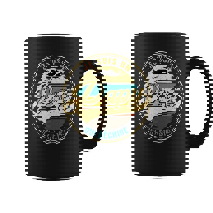Je Suis Un Papy Qui Dèchire Papi Grand-Pere Tasse