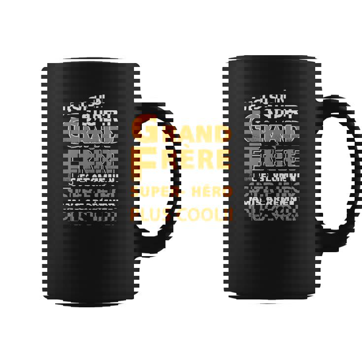 Mug Je Ne Suis Pas Parfaite Mais Je Suis Demi Soeur Et C