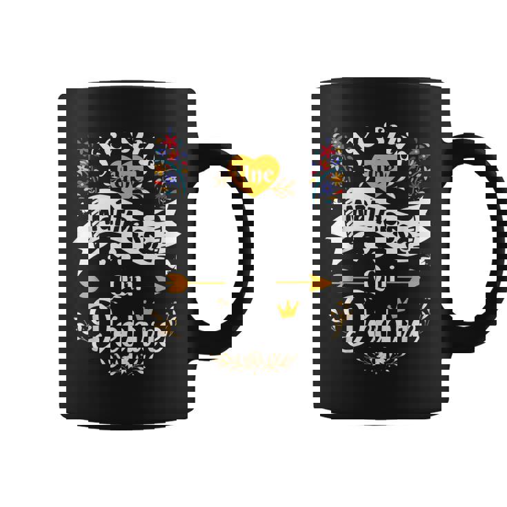 Je Suis Une Maîtresse Qui Déchire Idée Drole Original Tasse