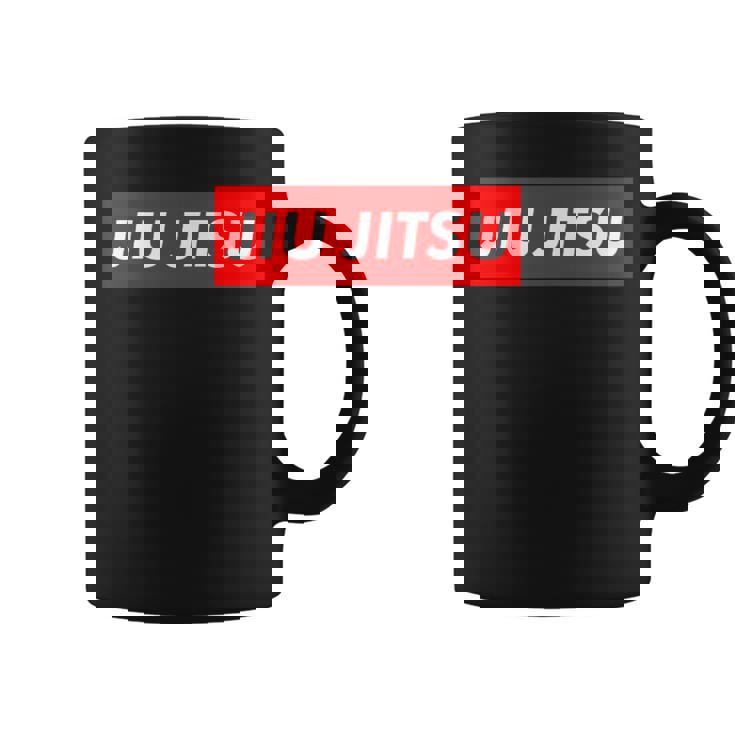 Jiu Jitsu T Bjj Para Hombres O Mujeres Taza de café