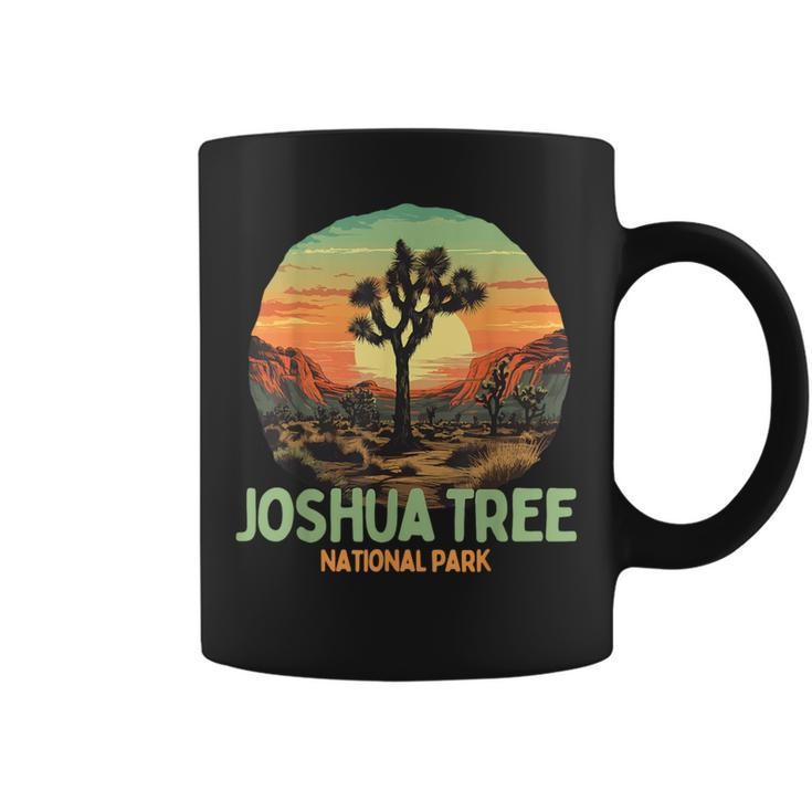 Joshua Tree National Park Coffee Mug