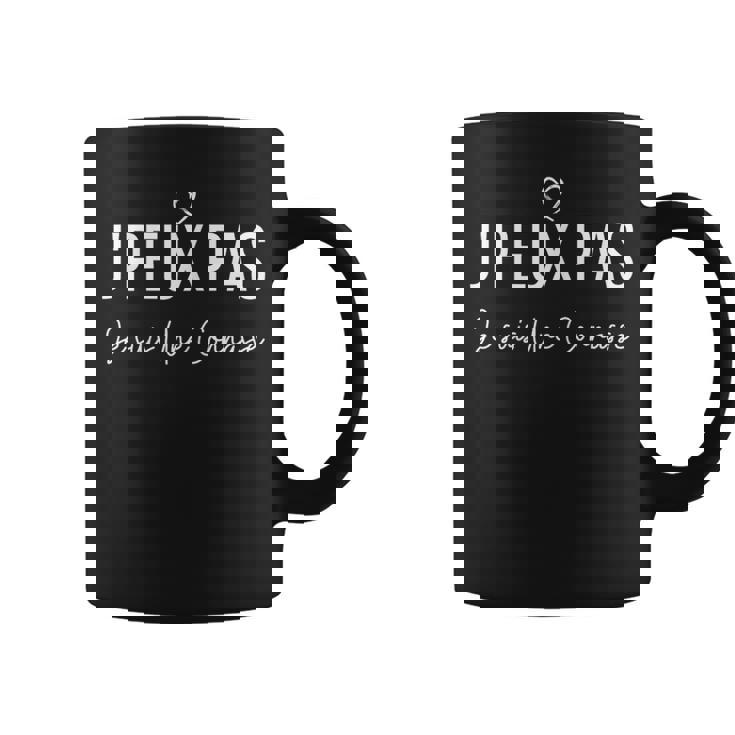 J'peux Pas Je Suis Une Connasse Humour Connasse Tasse