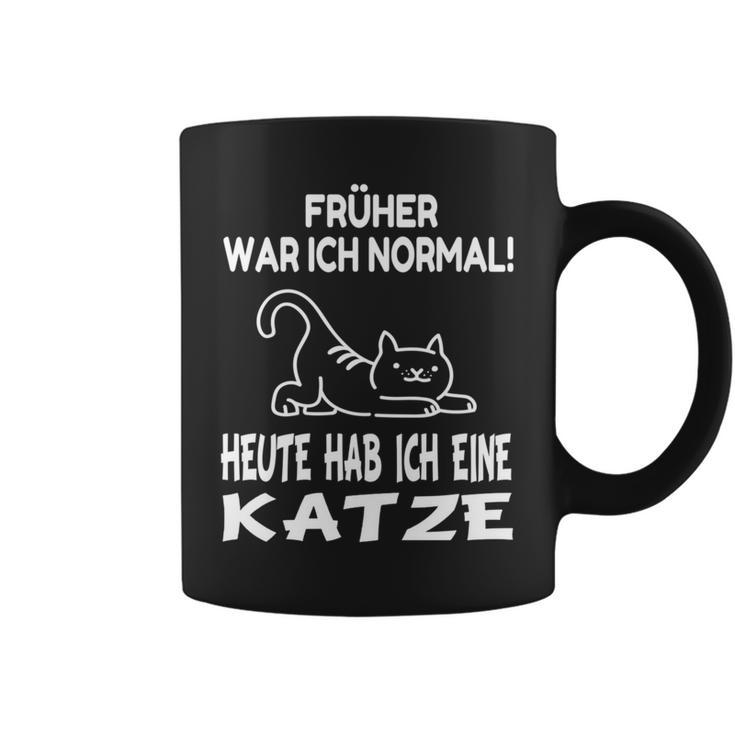 Katzen Sprüche Katze Papa Katzen Tassen