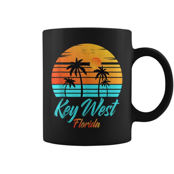 Key West Florida Travel Vacation Getaway Cruise Coffee Mug