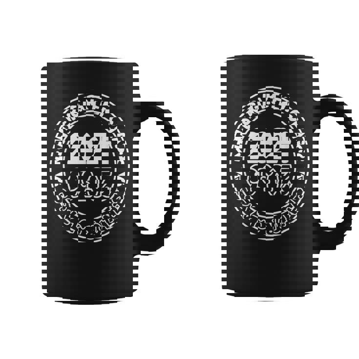 Kindergarten Graduation Class Of 2024 Senior Class Of 2036 Coffee Mug