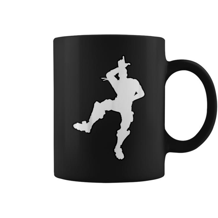 Take The L Loser Gamer Coffee Mug