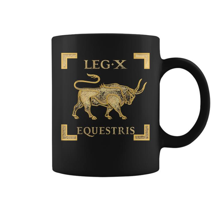 Legio X Equestris Julius Caesar Roman Legion Tassen