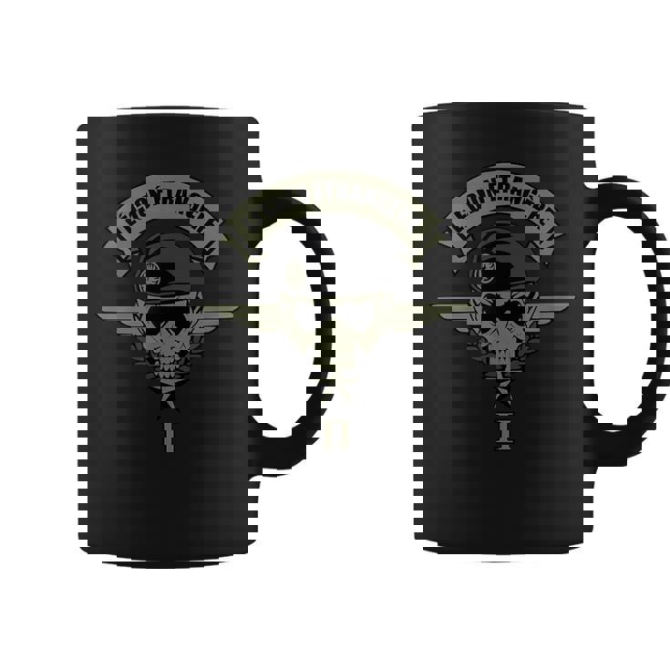 Legion Etrangere 2 Rep Soudé Tasse