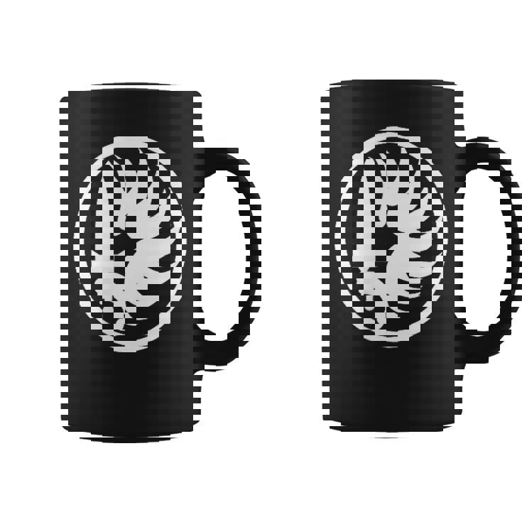 Legion Etrangere Ailes & Épée De Parachute Soldat Tasse