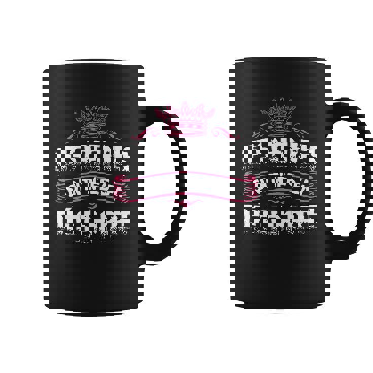 Les Reines Sont Nees En Decembre Tasse