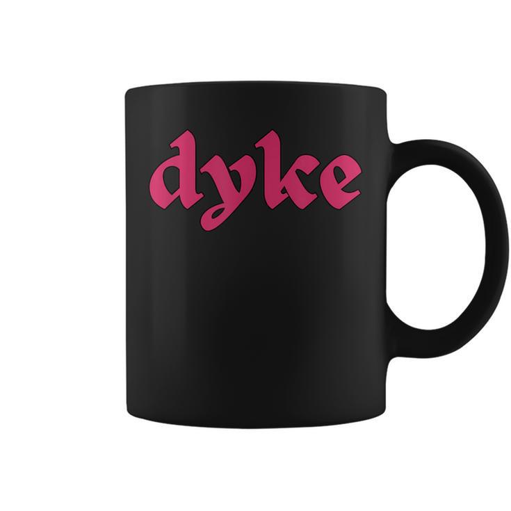 Lgbtq Lesbian Pride Party Dyke Pride Party Group Coffee Mug