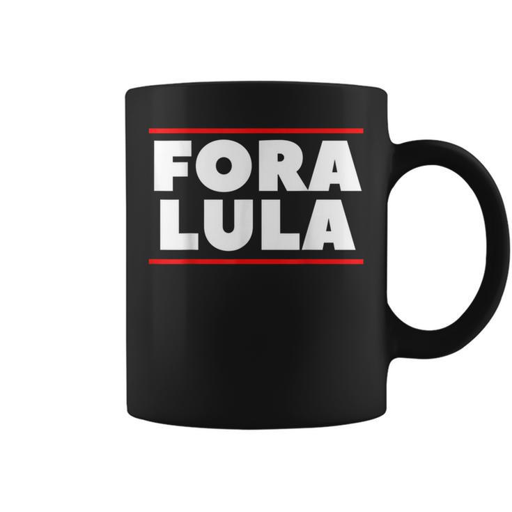 For Lula Tassen