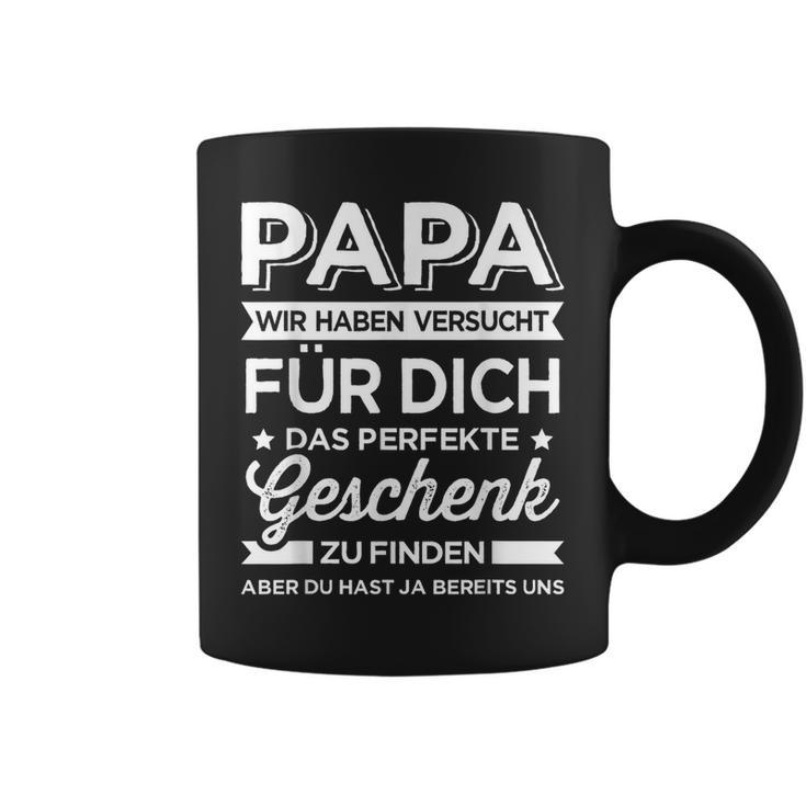 Lustiges Papa Geschenk Zumatertag Geburtstag Weihnachten Tassen