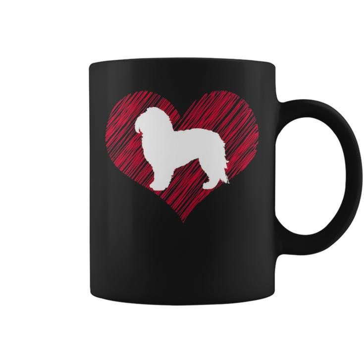 Maltese Dog Lover Owner Parent T Coffee Mug