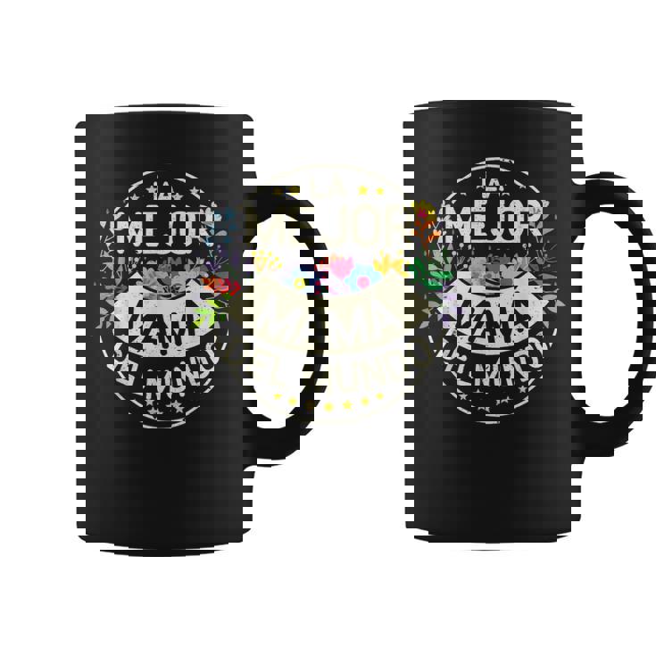Mamá Día De La Madre Regalos Día De La Taza de café